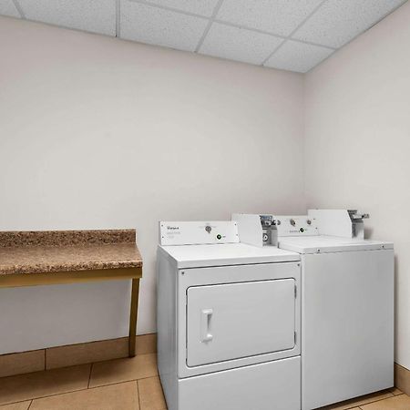 Comfort Inn & Suites Augusta West Near Fort Eisenhower Buitenkant foto