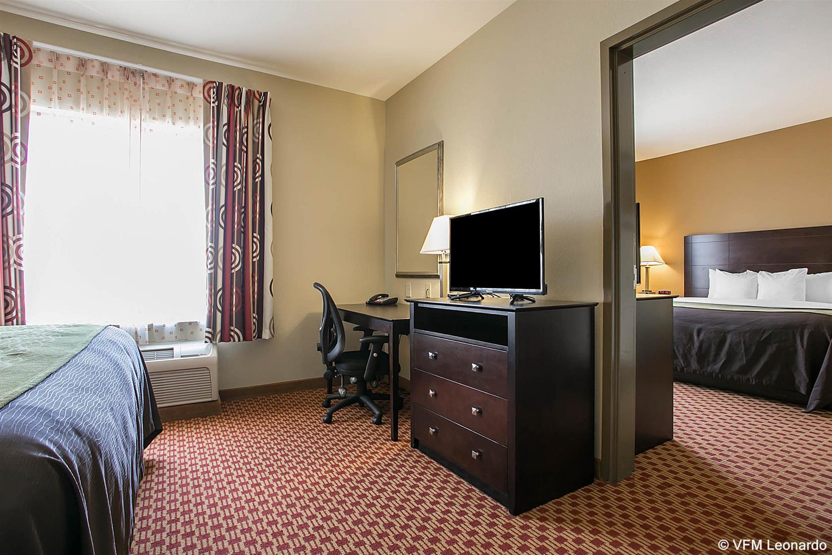 Comfort Inn & Suites Augusta West Near Fort Eisenhower Buitenkant foto