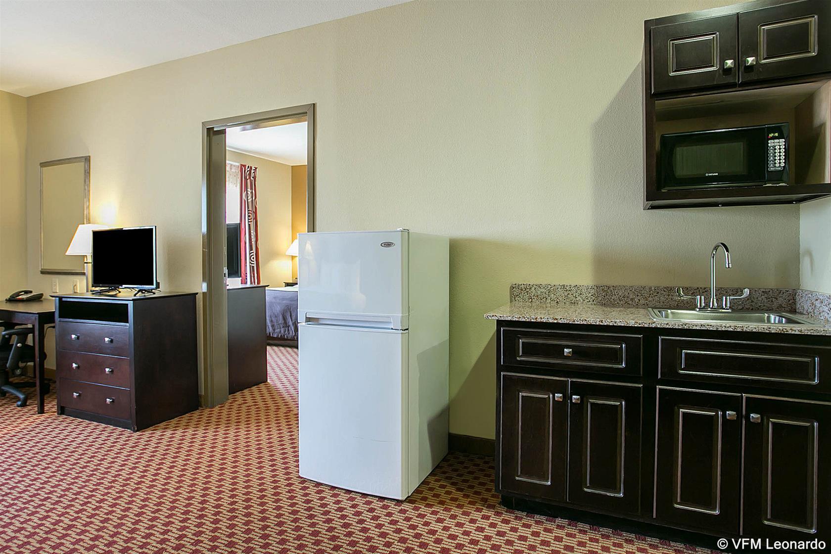 Comfort Inn & Suites Augusta West Near Fort Eisenhower Buitenkant foto