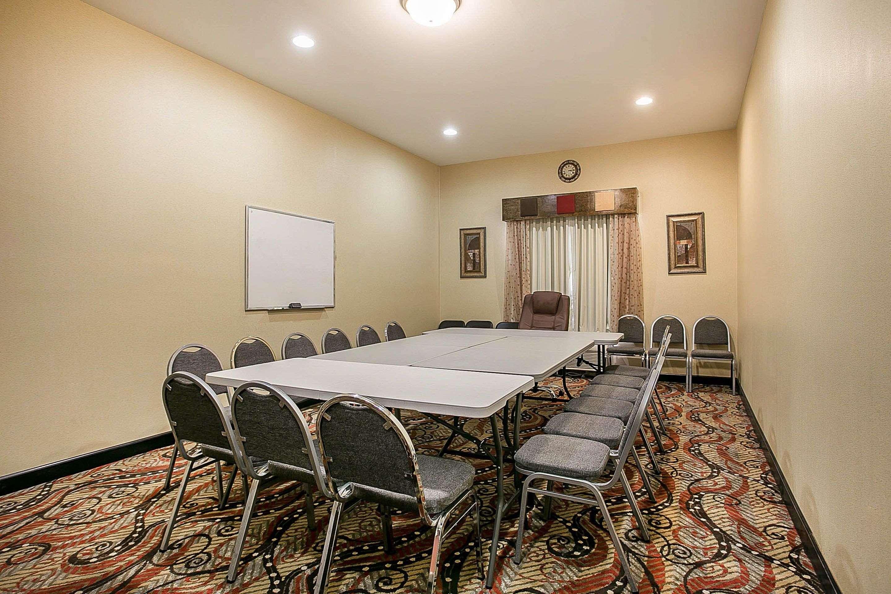 Comfort Inn & Suites Augusta West Near Fort Eisenhower Buitenkant foto