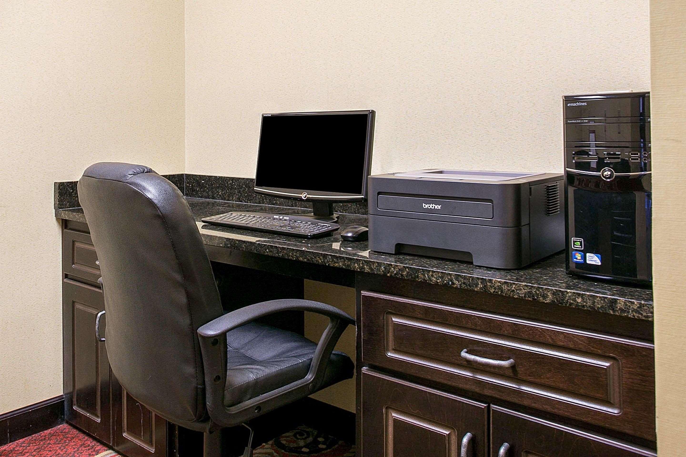 Comfort Inn & Suites Augusta West Near Fort Eisenhower Buitenkant foto