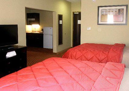Comfort Inn & Suites Augusta West Near Fort Eisenhower Buitenkant foto